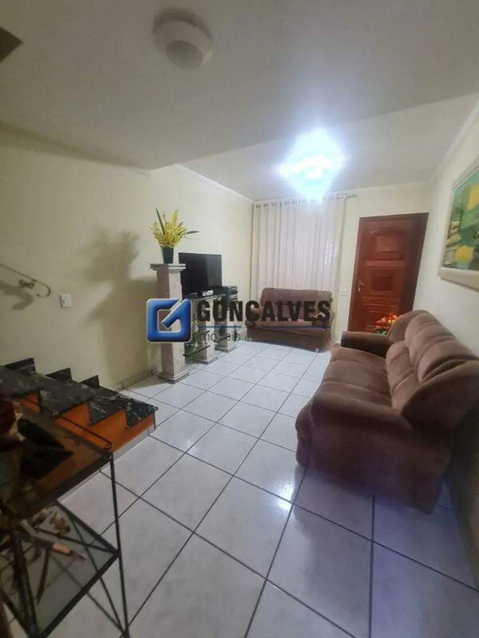 Sobrado 2 quartos  Bairro Assunção, São Bernardo do Campo (SP) - Foto 2
