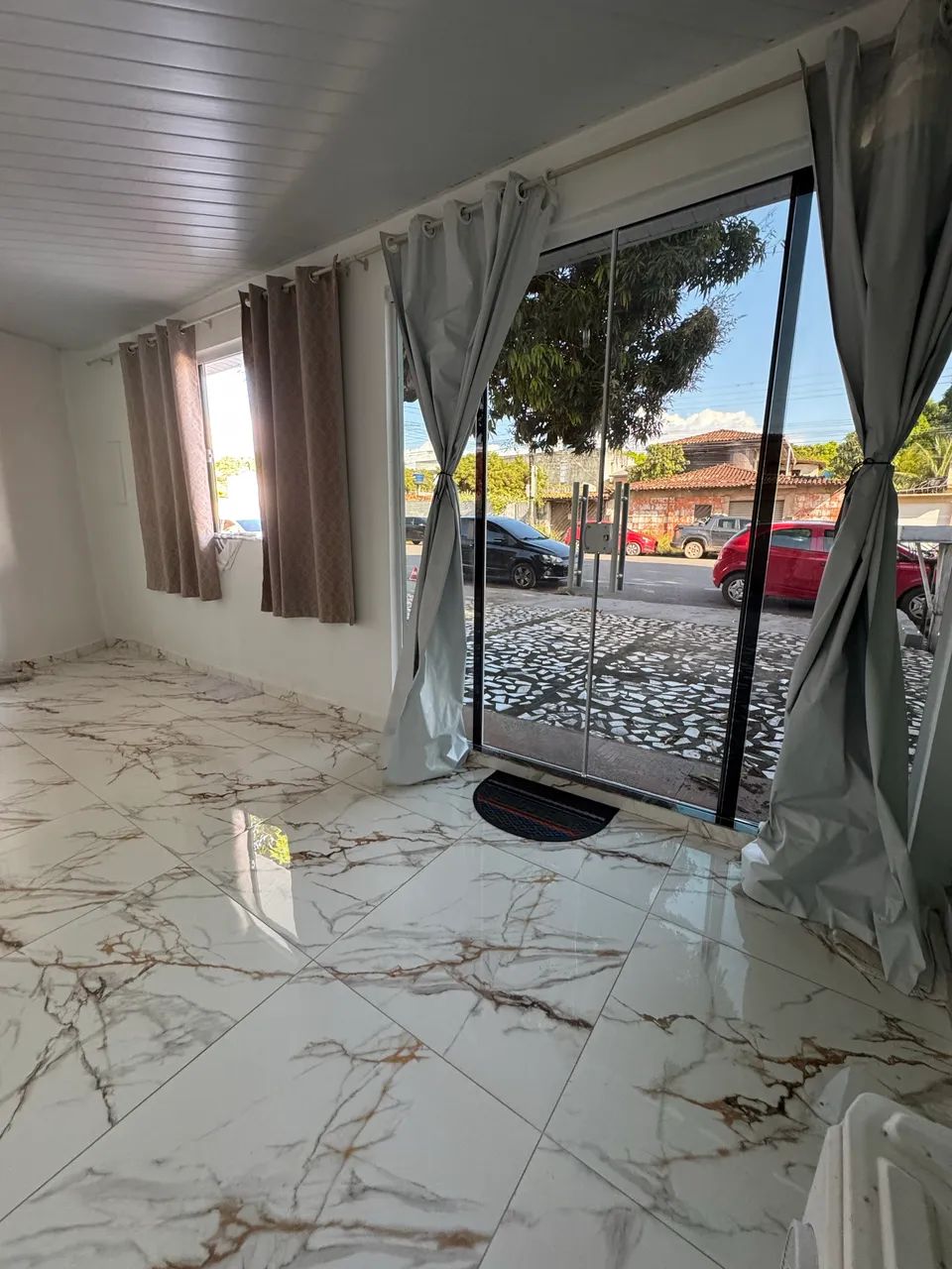 Casa pra alugar  - Foto 3