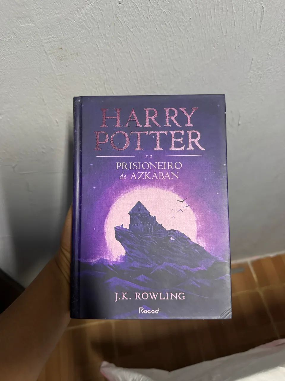Harry Portter  - Foto 4