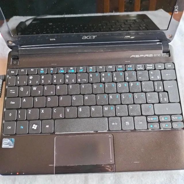 Netbook Acer Aspire One - Foto 3