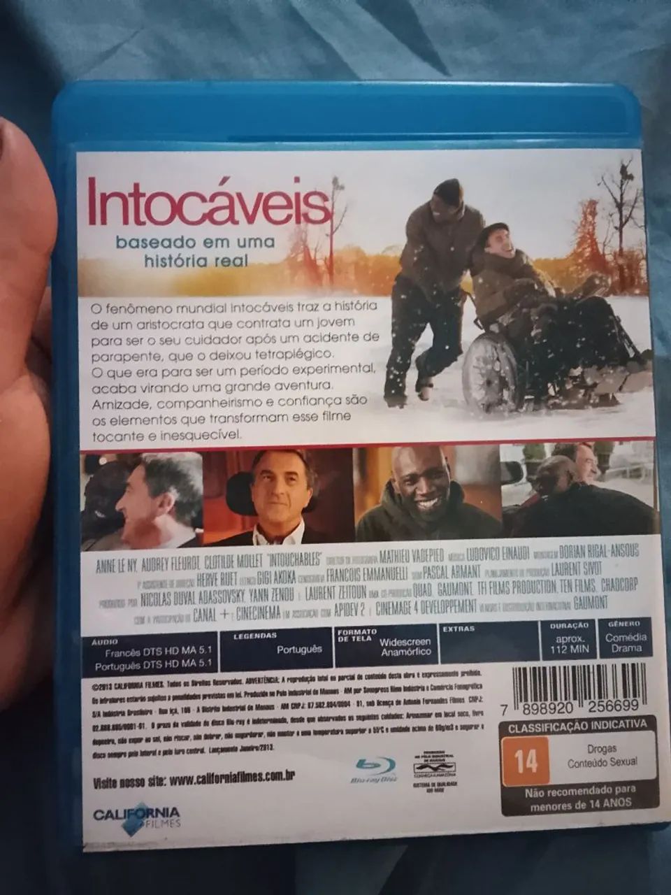 DVDs de filmes  - Foto 3