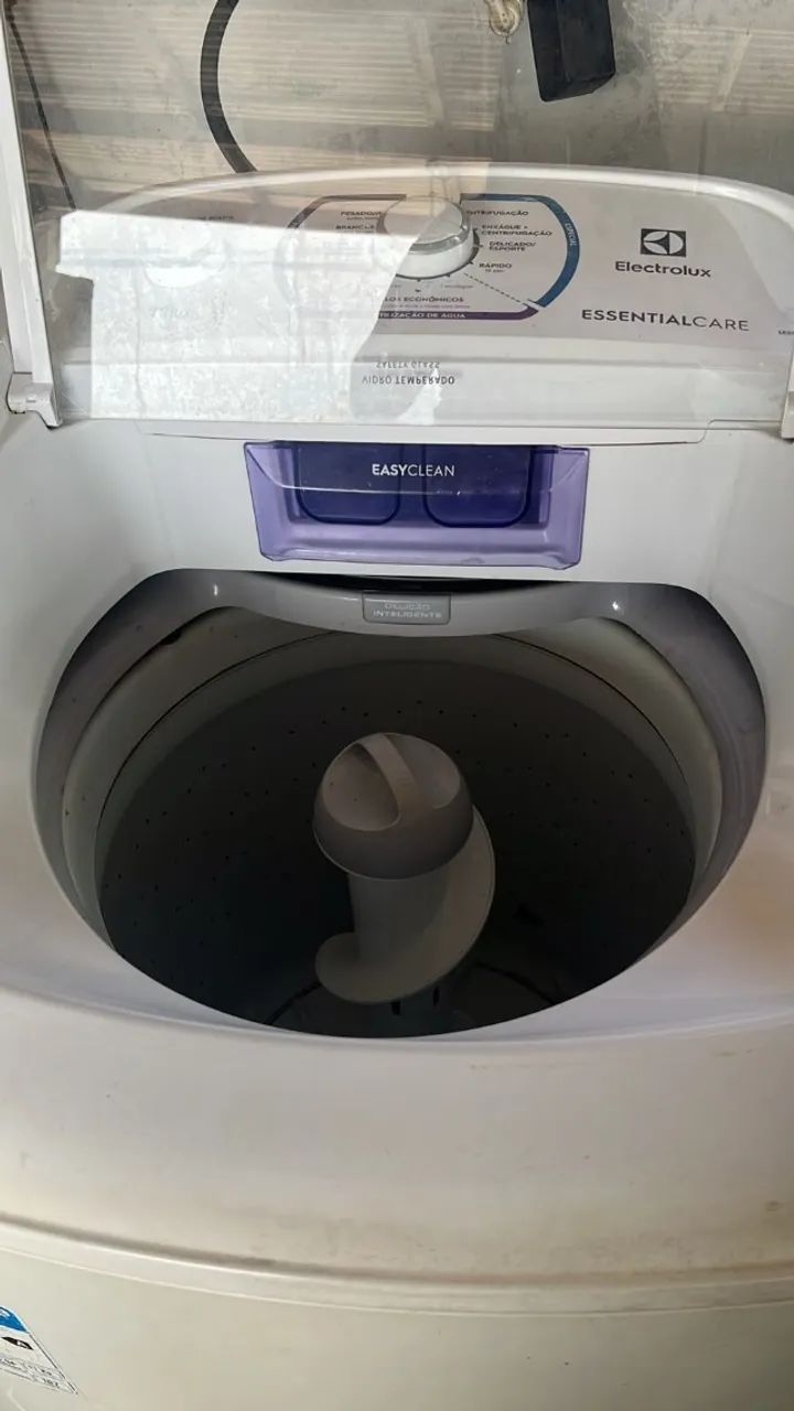 lavadora automatica electrolux 11kg  - Foto 3