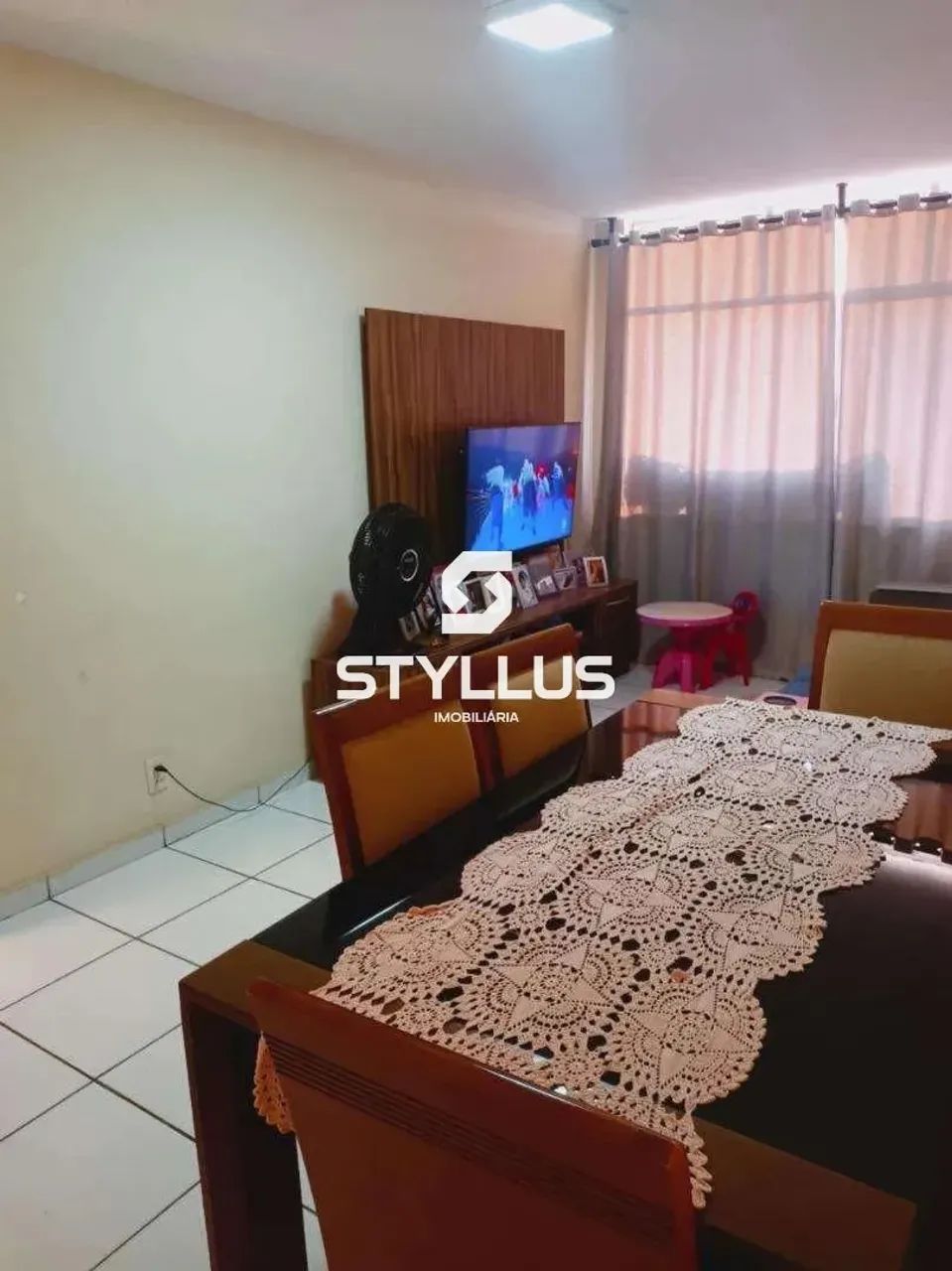Praça Seca | Casa de Vila 2 quartos - Foto 4