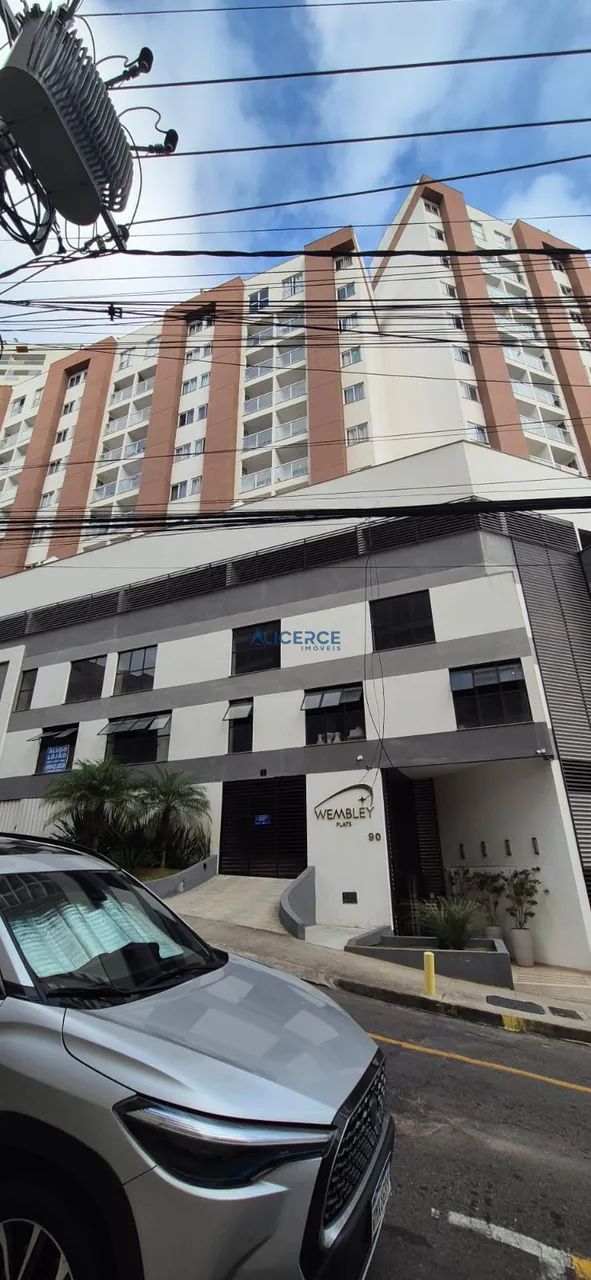 Cobertura 2 quartos - São Mateus