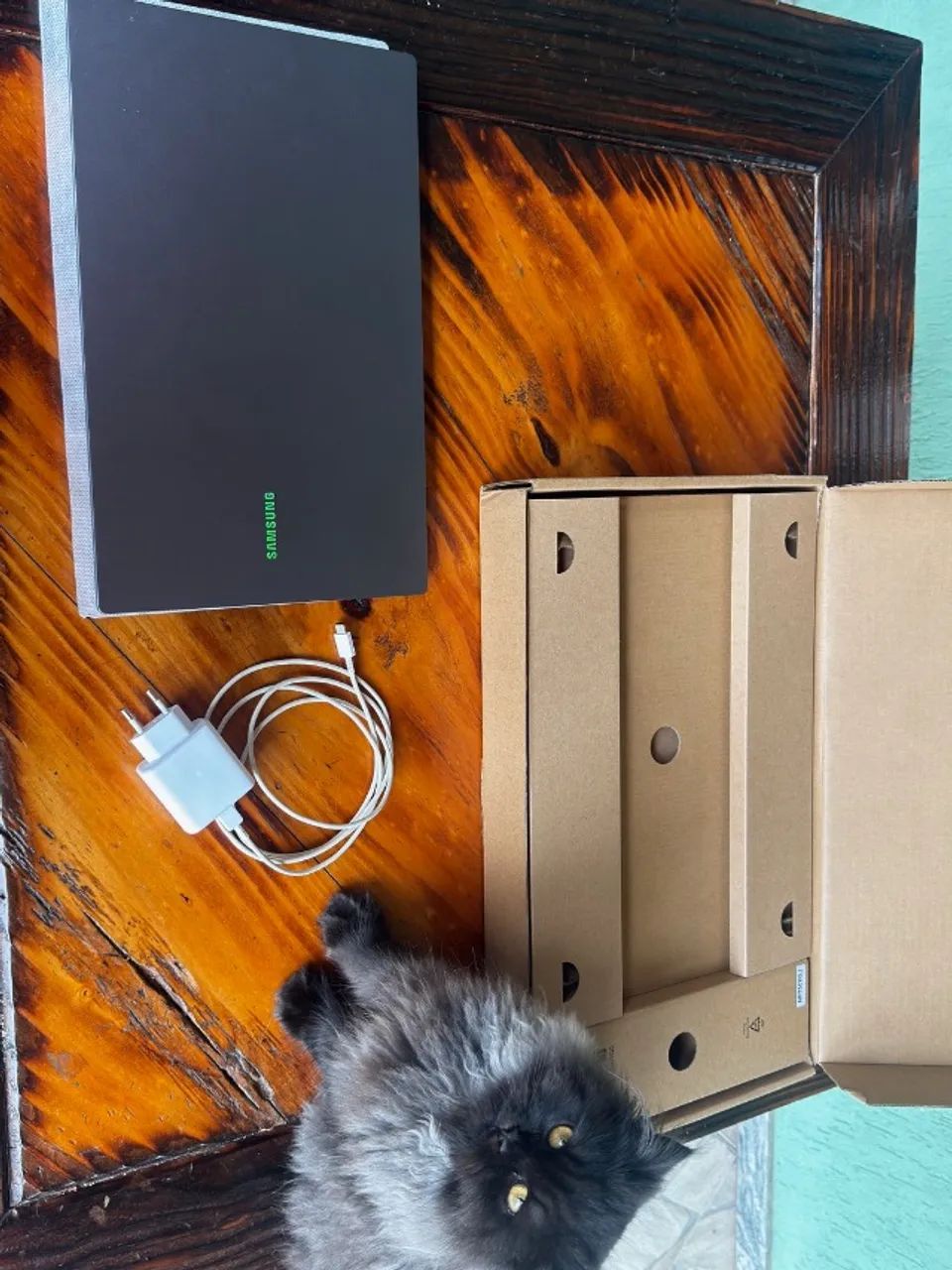 galaxy book 4 - Foto 4