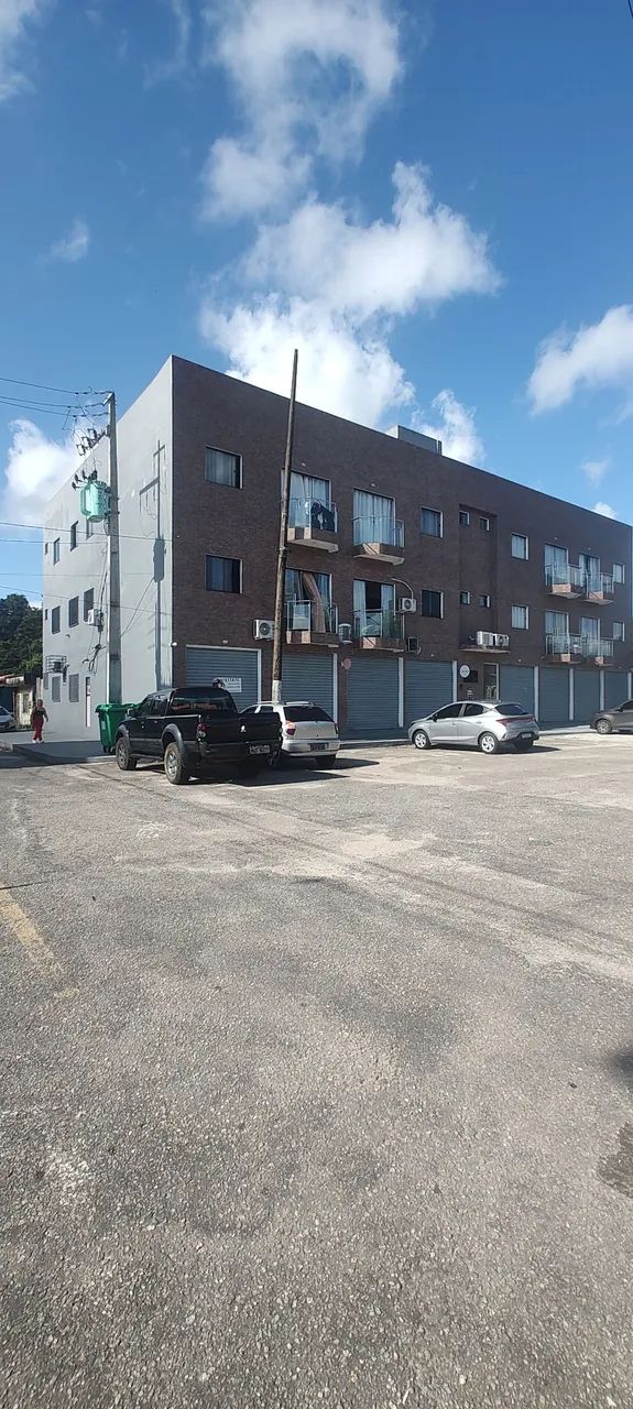 Apartamento 1/4 - Foto 2