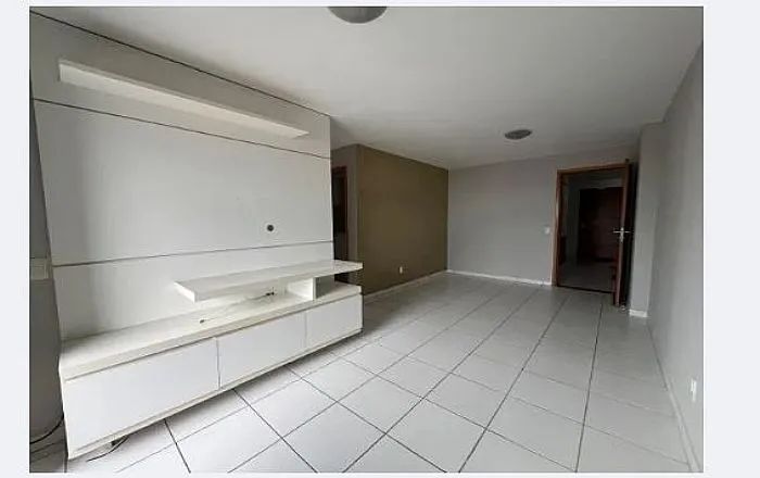 Apartamento para Alugar - Ribeira - Natal/RN