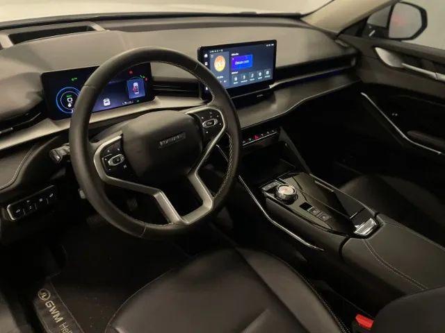 GWM Haval H6 Premium HEV 2024 - Foto 4
