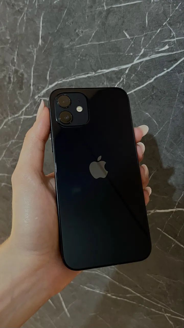 iPhone 12  - Foto 2