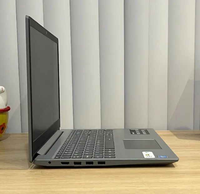 Notebook Lenovo 15,6 | Intel Dual Core | 4gb Ram | Ssd 256gb - Foto 2