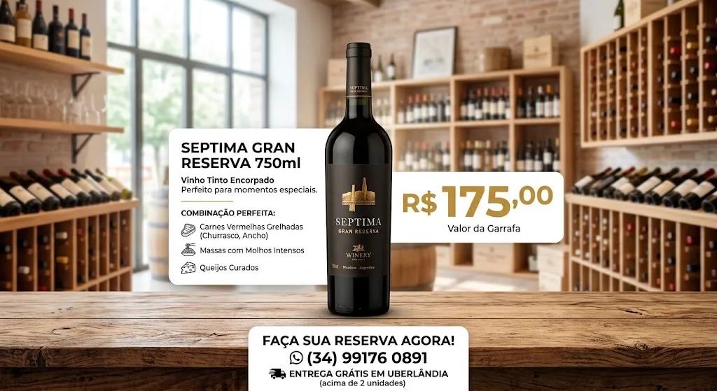 Vendo esses vinhos  - Foto 5