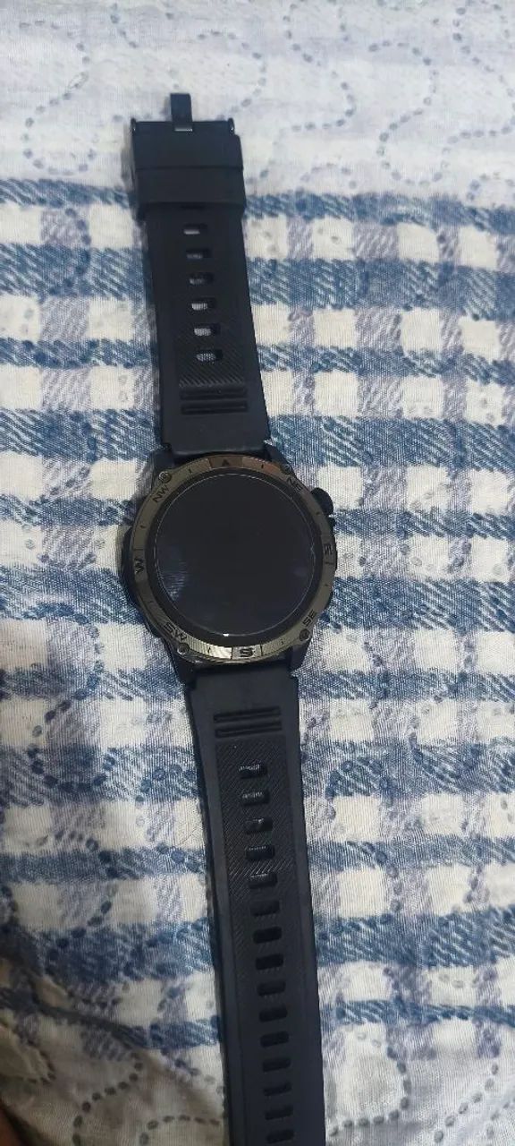 Vendo smartwatch  - Foto 2