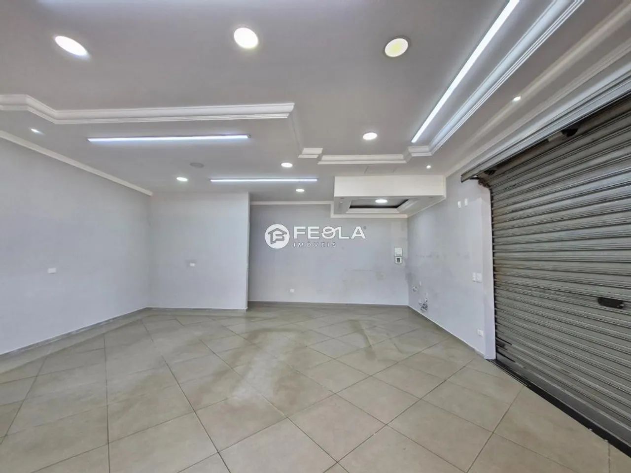 Salão para alugar em Americana, Vila Pavan, com 60 m² - Foto 3