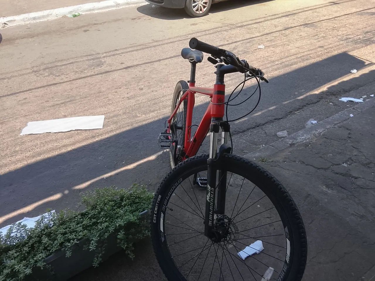 Vendo bike - Foto 2