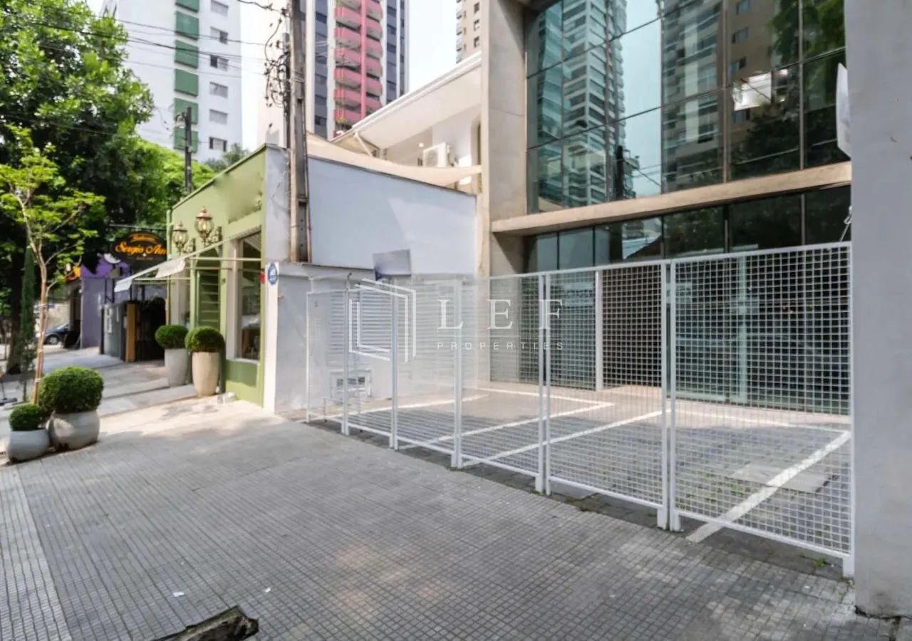 Aluga Prédio Comercial Novo em Moema com 280m² - Foto 2