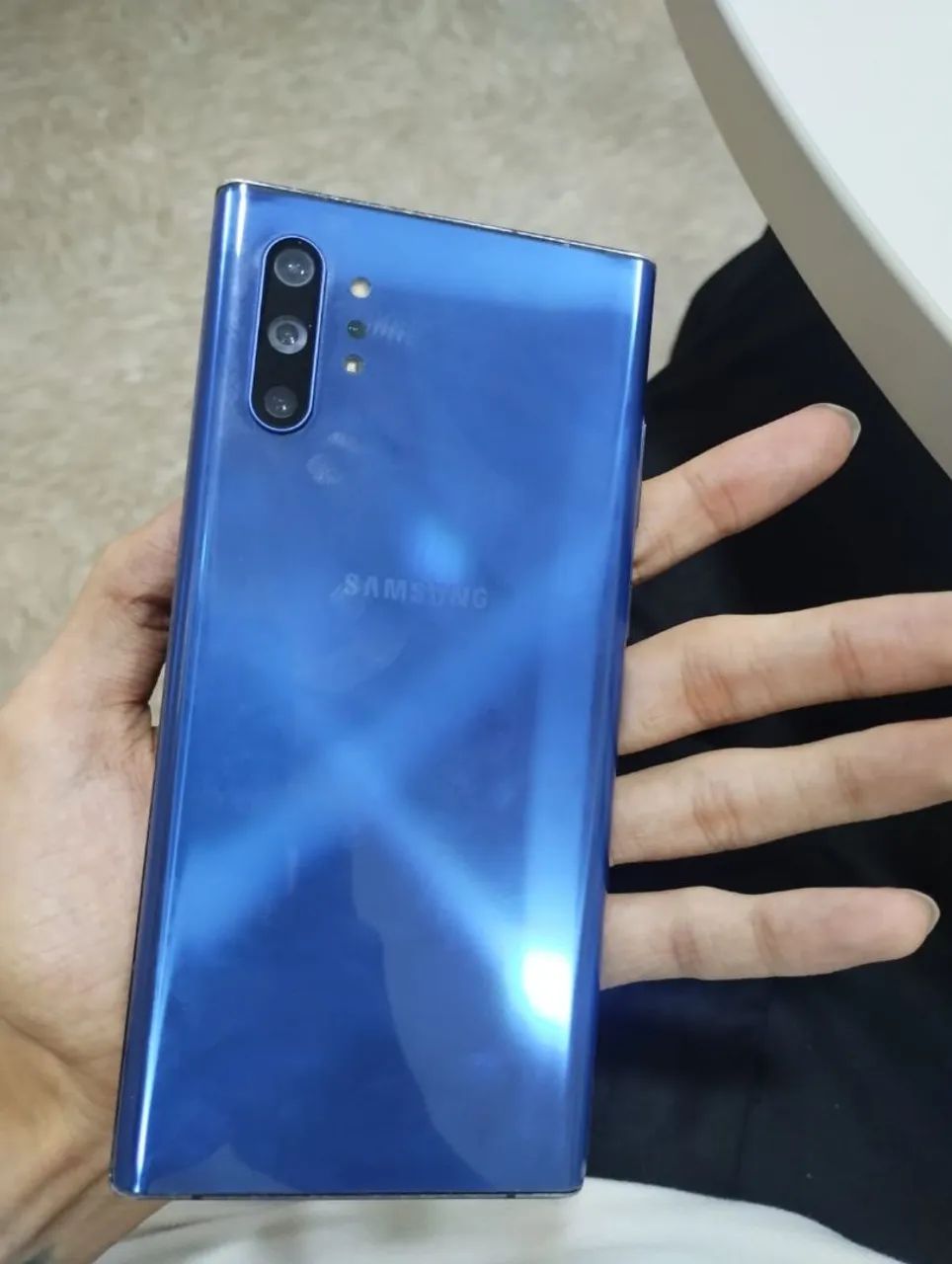 NOTE 10 PLUS  - Foto 3