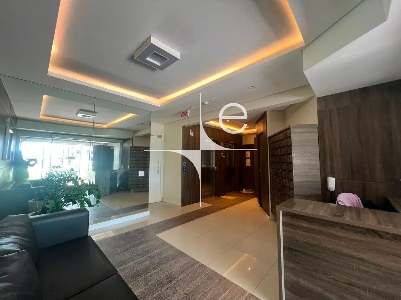 Apartamento 2 quartos no bairro Pedra Branca - Palhoça - Foto 2