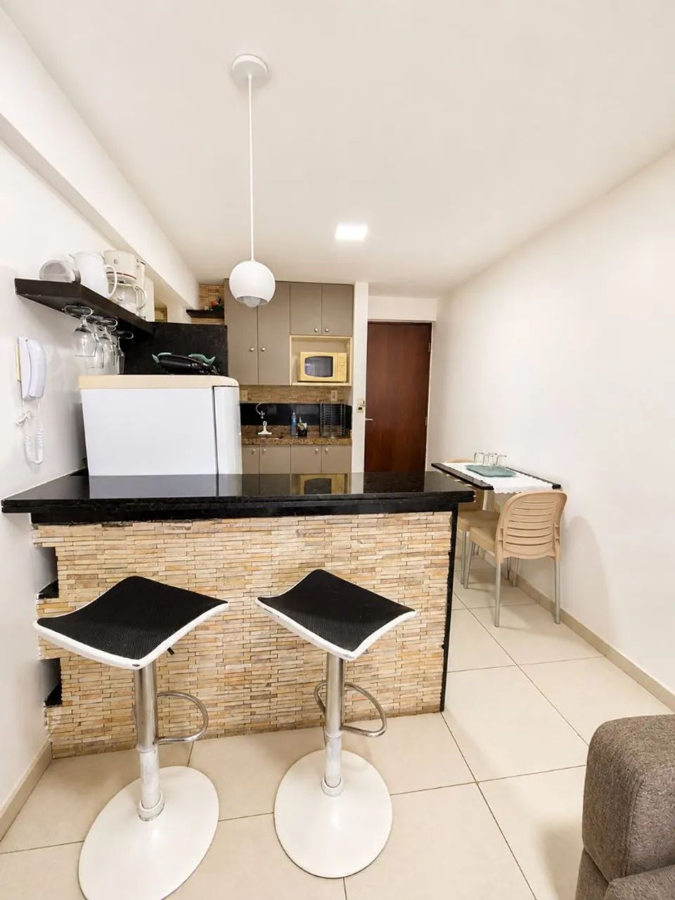 Apartamento na praia de Tambaú  - Foto 5