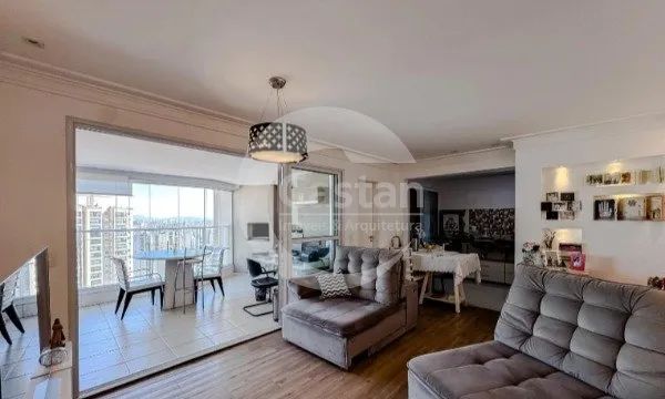 apartamento mooca 108 m² 3 suítes 2 vagas fixas