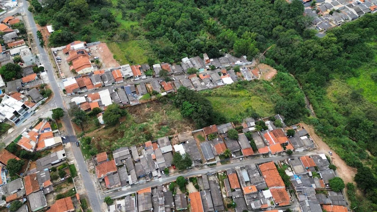 Área - Vila Maria Luiza - Foto 2