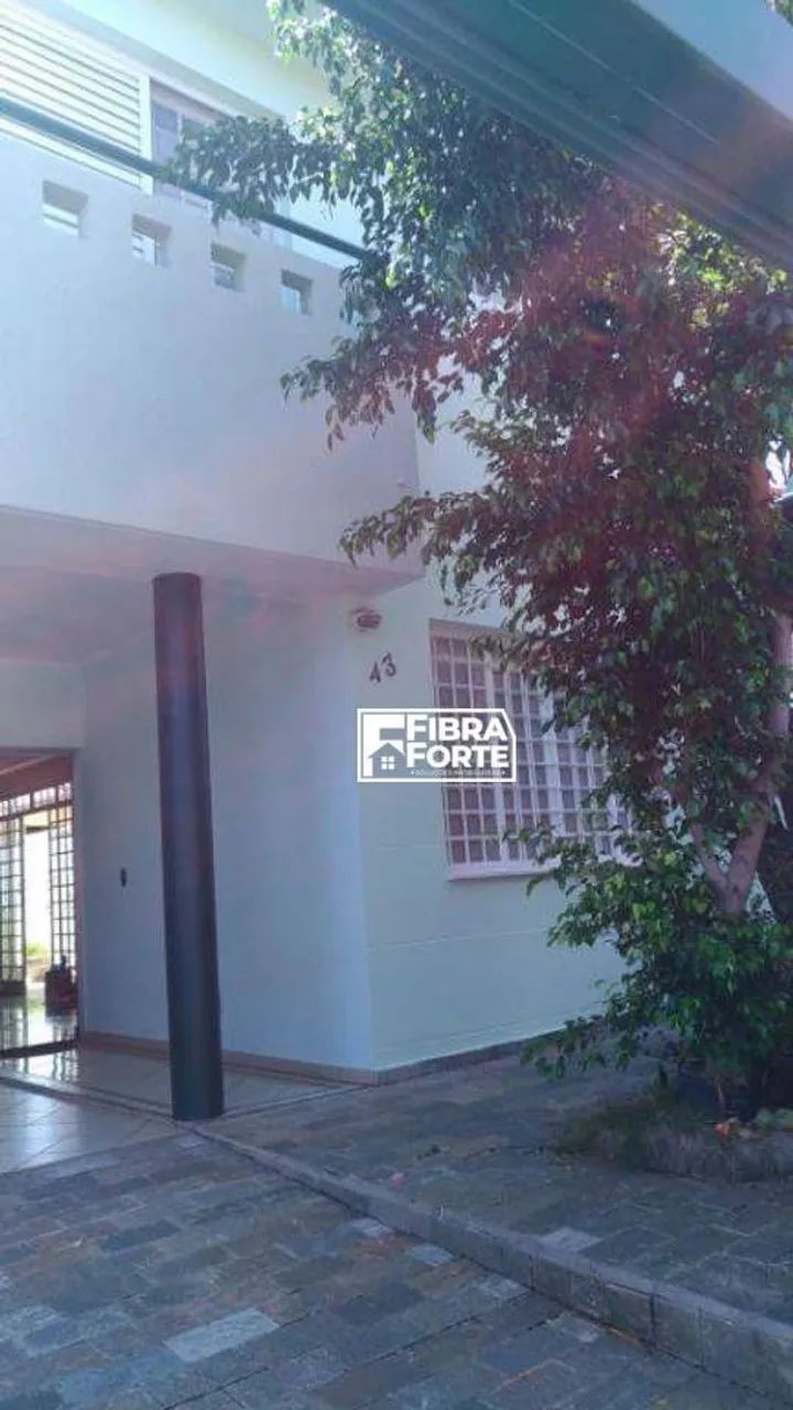 Casa à Venda Jardim Nova Europa Campinas SP - Foto 4