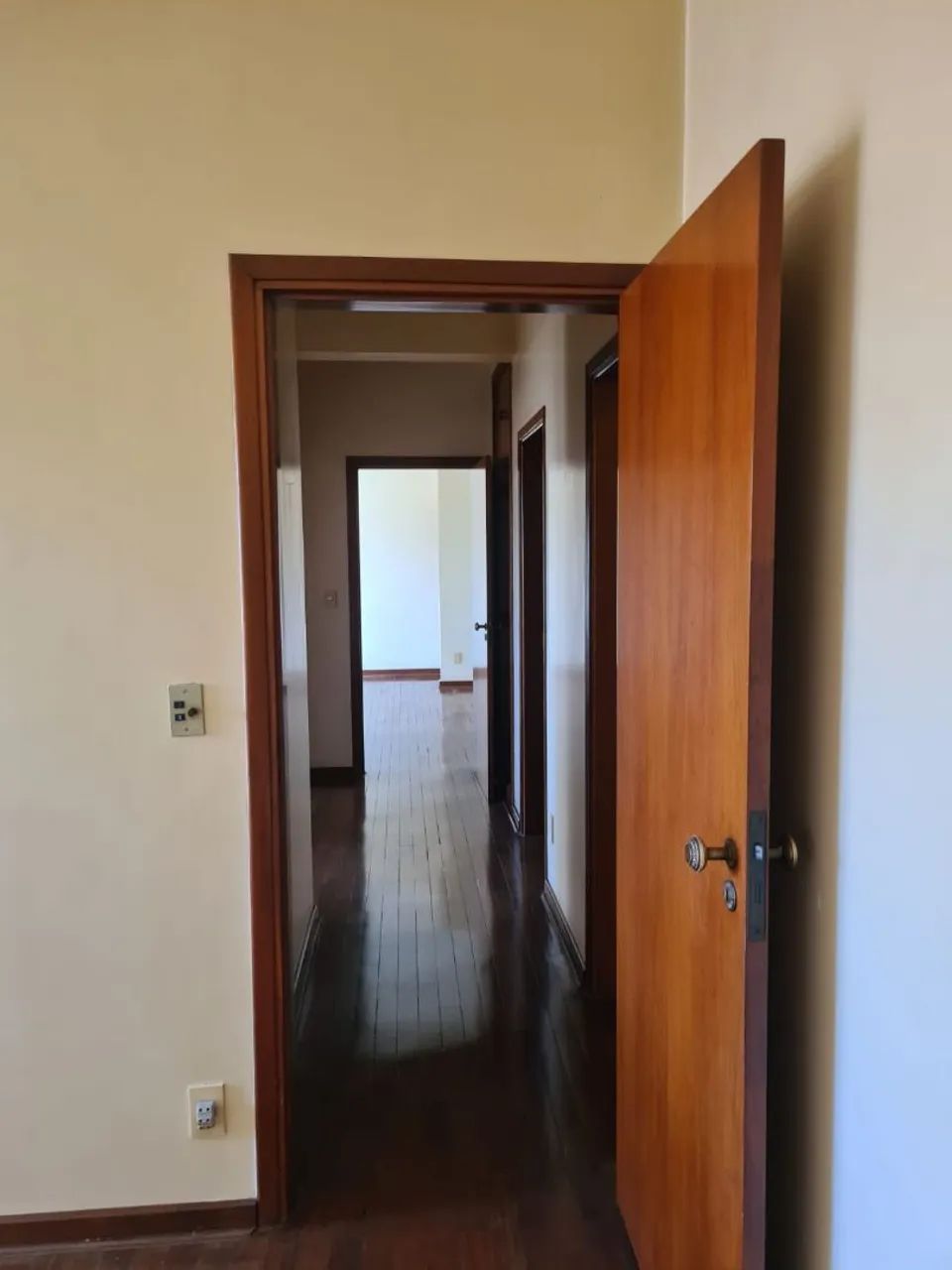 Apartamento de 4 quartos - Foto 5