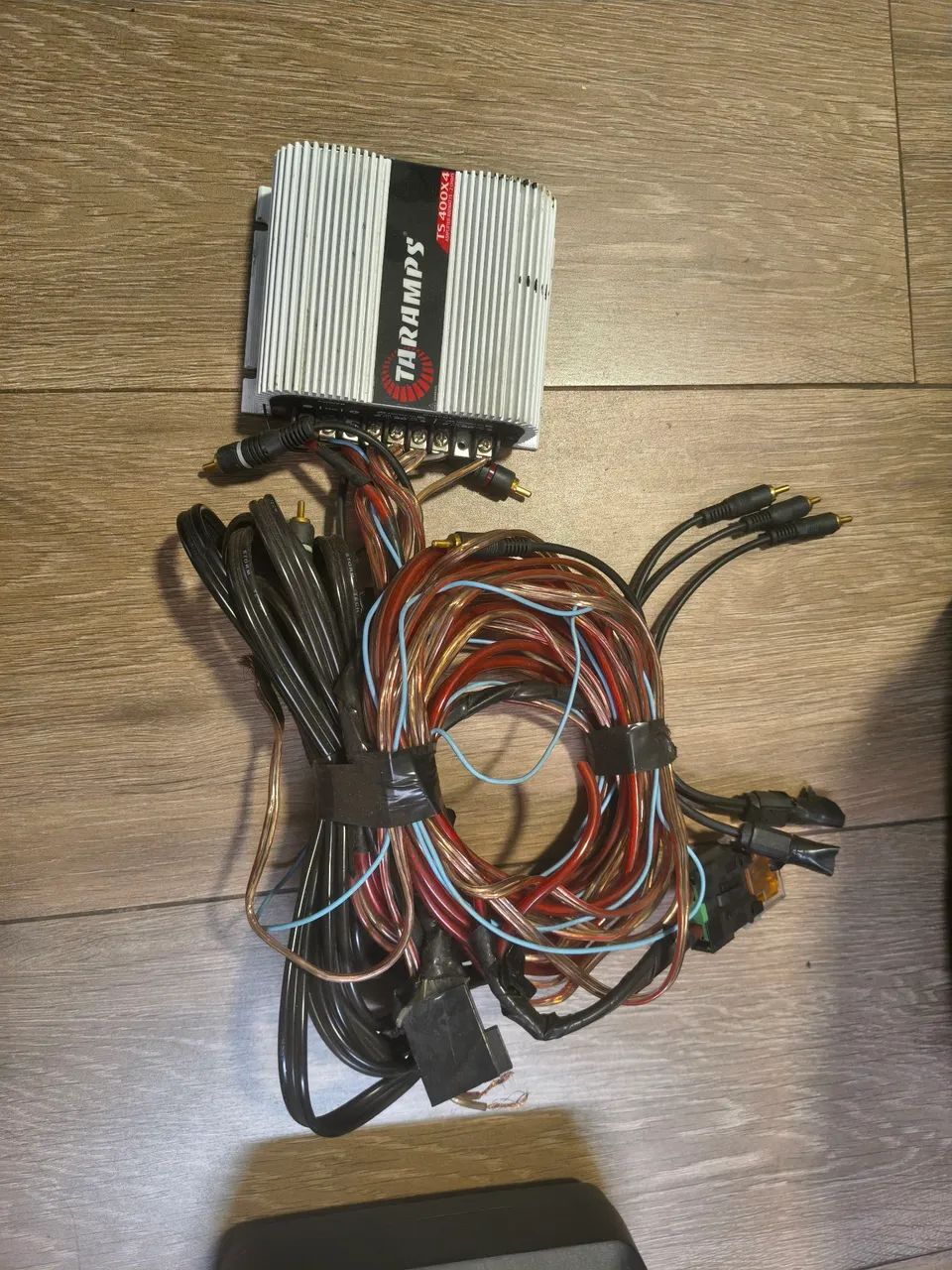 Som automotivo  - Foto 3