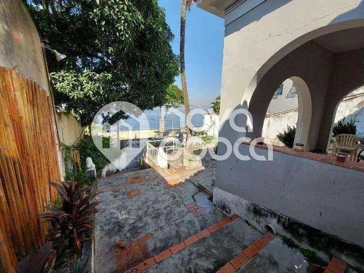 Jardim Guanabara | Casa 6 quartos, sendo 2 suites - Foto 5