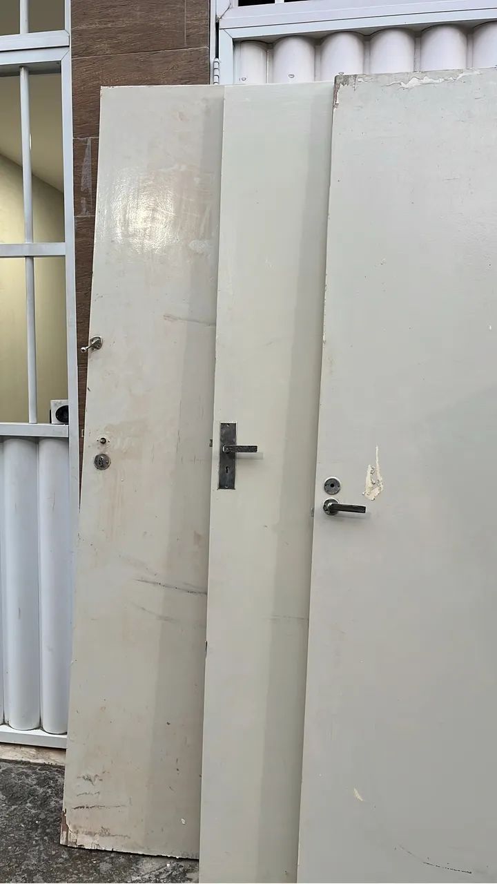 Porta interna  - Foto 4