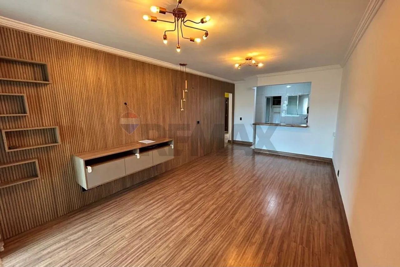 APARTAMENTO 3 DORMITORIOS NO LAGO DO TABOÃO - Foto 2