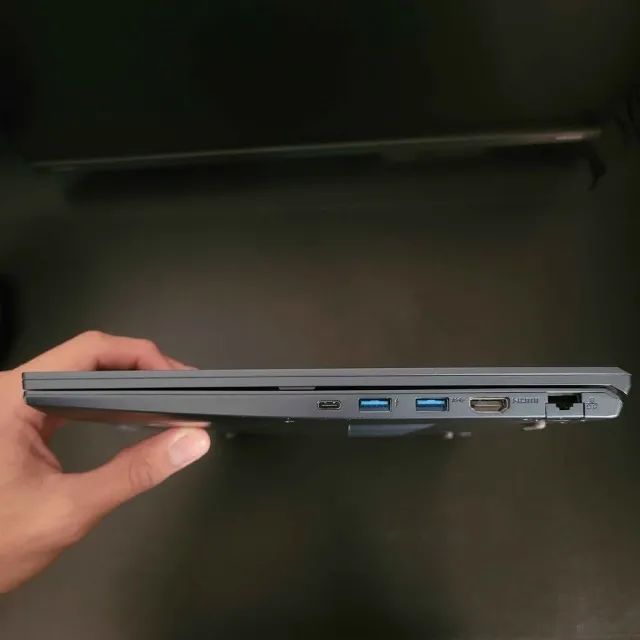 Notebook VAIO FE15 - Foto 5
