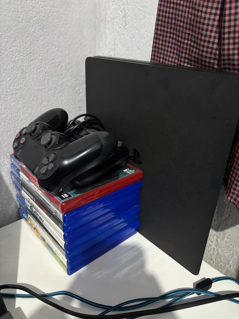 PlayStation 4 1TB