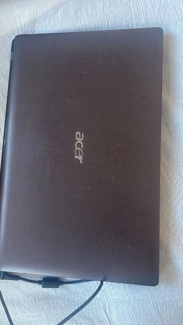 Notebook - Foto 2