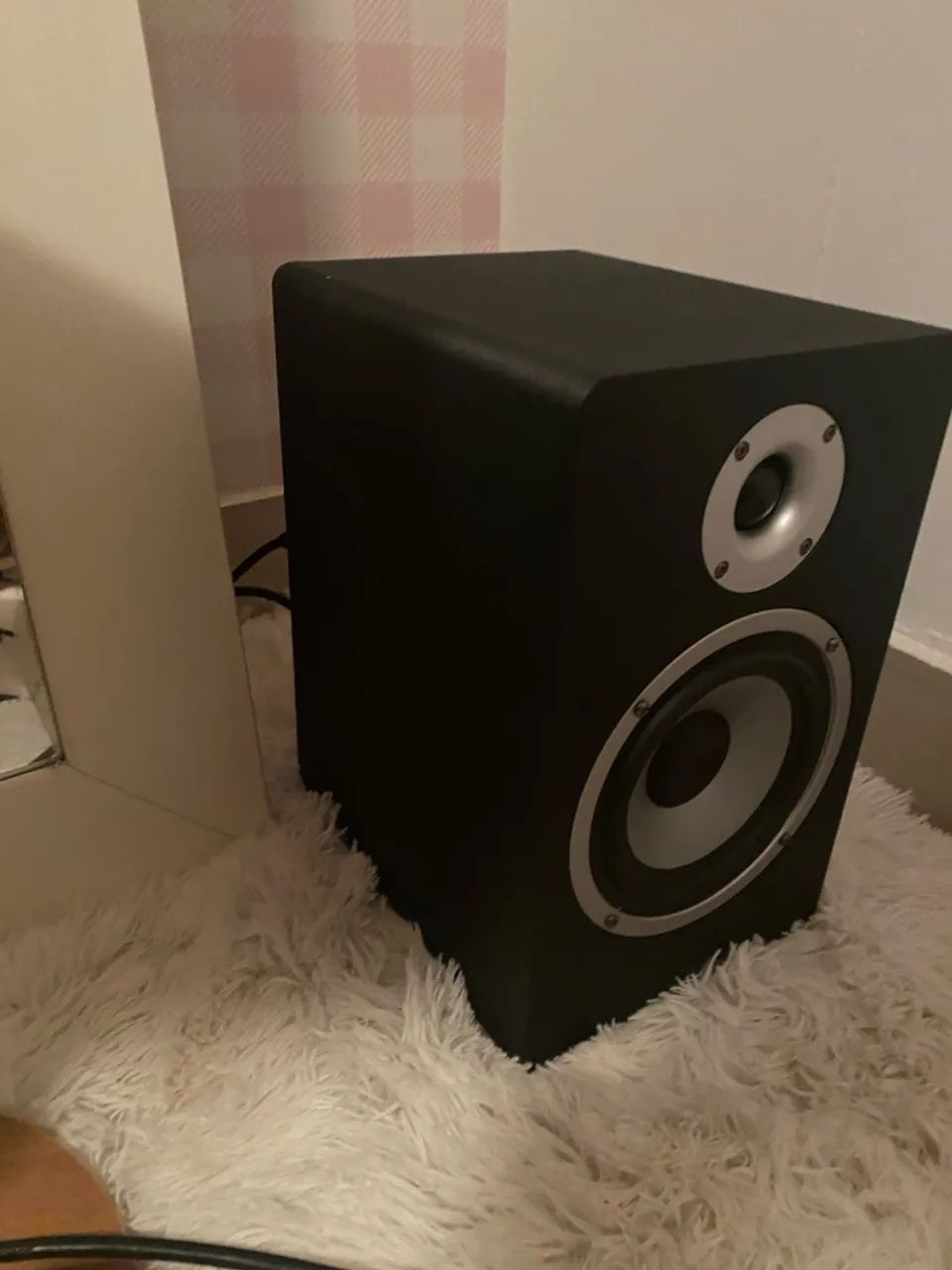 Monitor de Áudio  - Foto 2
