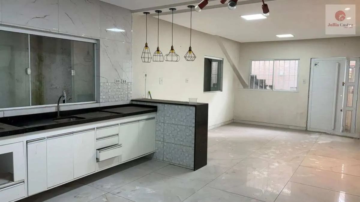 VENDO ÓTIMA CASA COM 2 QUARTOS E SALÃO DE FESTAS NO BAIRRO DA IPUTINGA / RECIFE - Foto 5