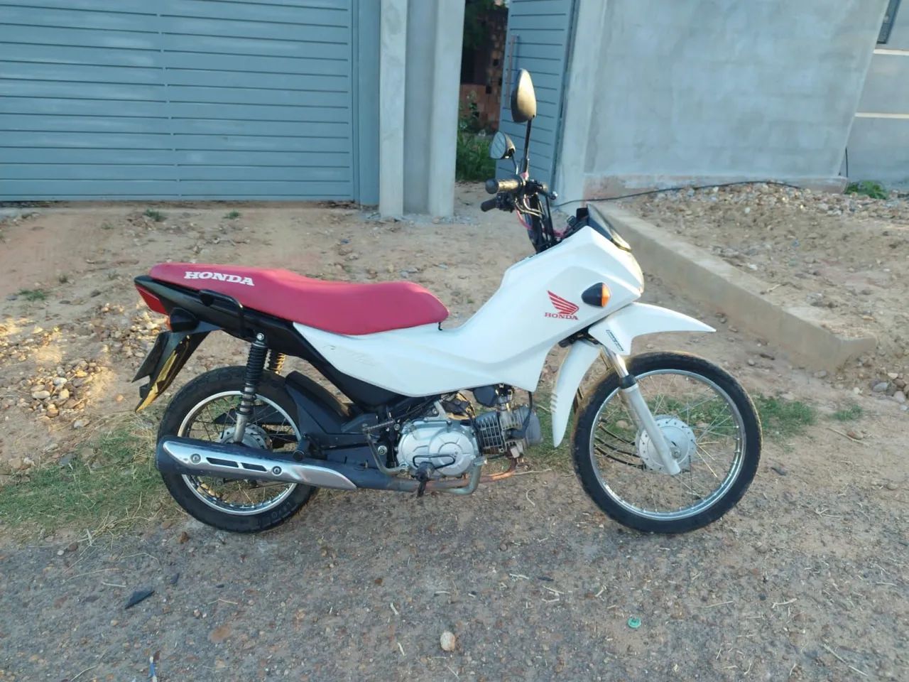 Honda pop 110i - Foto 4