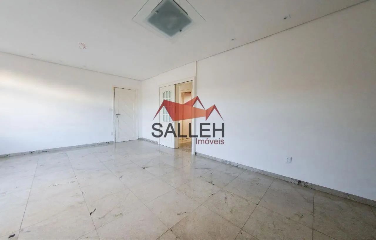 Apartamento, 4 quartos, 2 suítes, 3 vagas - Foto 2