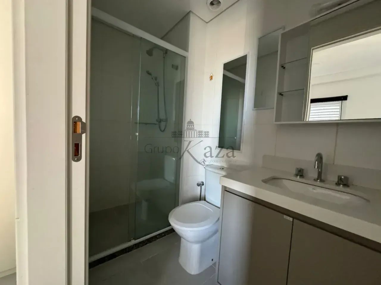 Imóvel para aluguel com 32 metros quadrados com 1 quarto - Foto 4