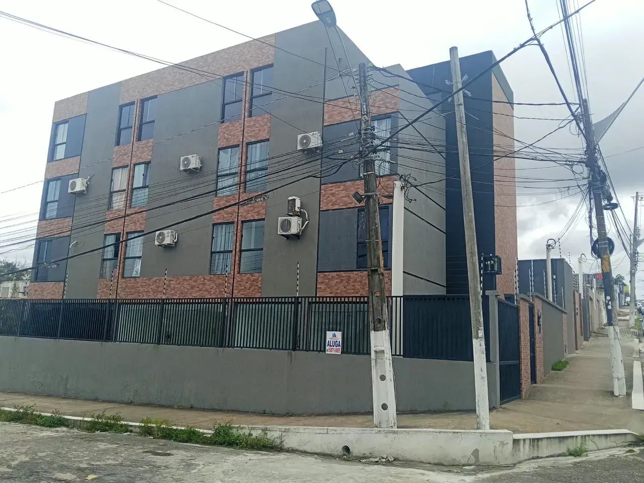 lojas comerciais