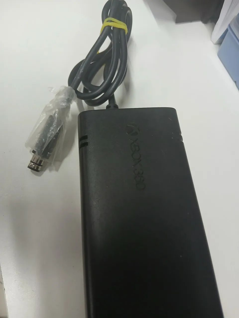 FONTE ORIGINAL XBOX 360 1 PINO - Foto 2