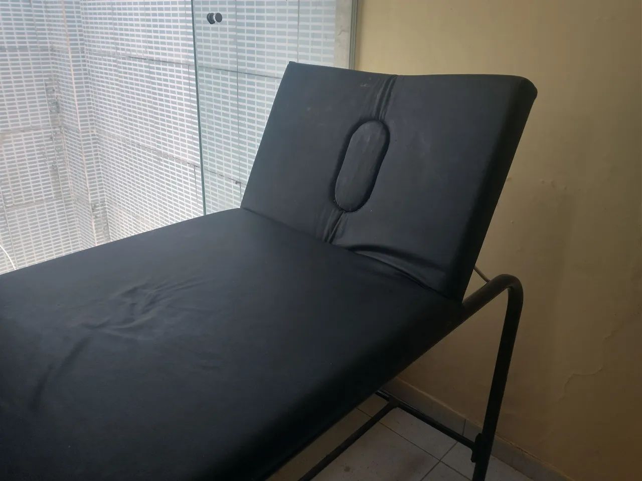 Vendo maca 200