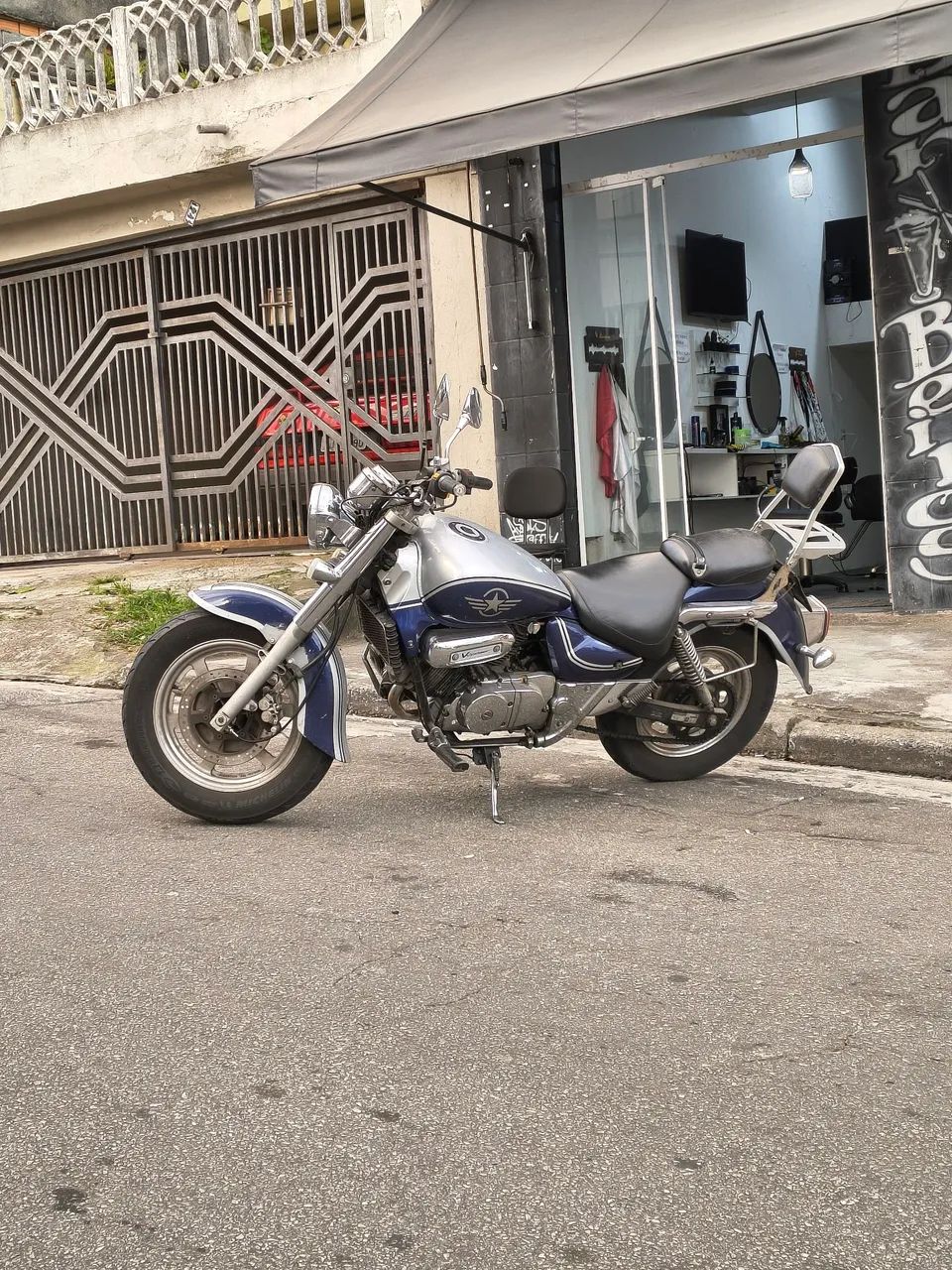 Mirage 250 - Foto 5