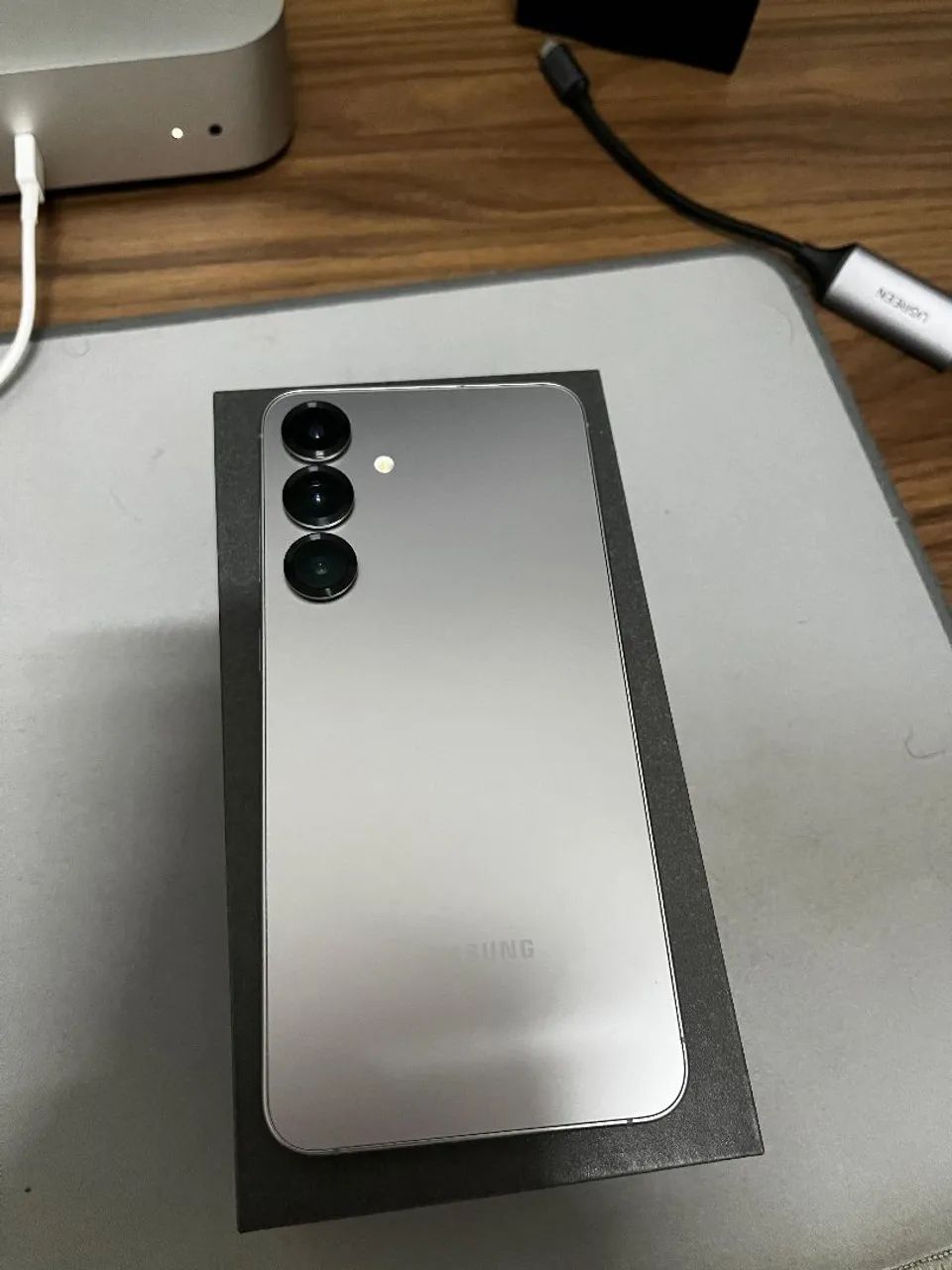 Samsung Galaxy S25 Plus