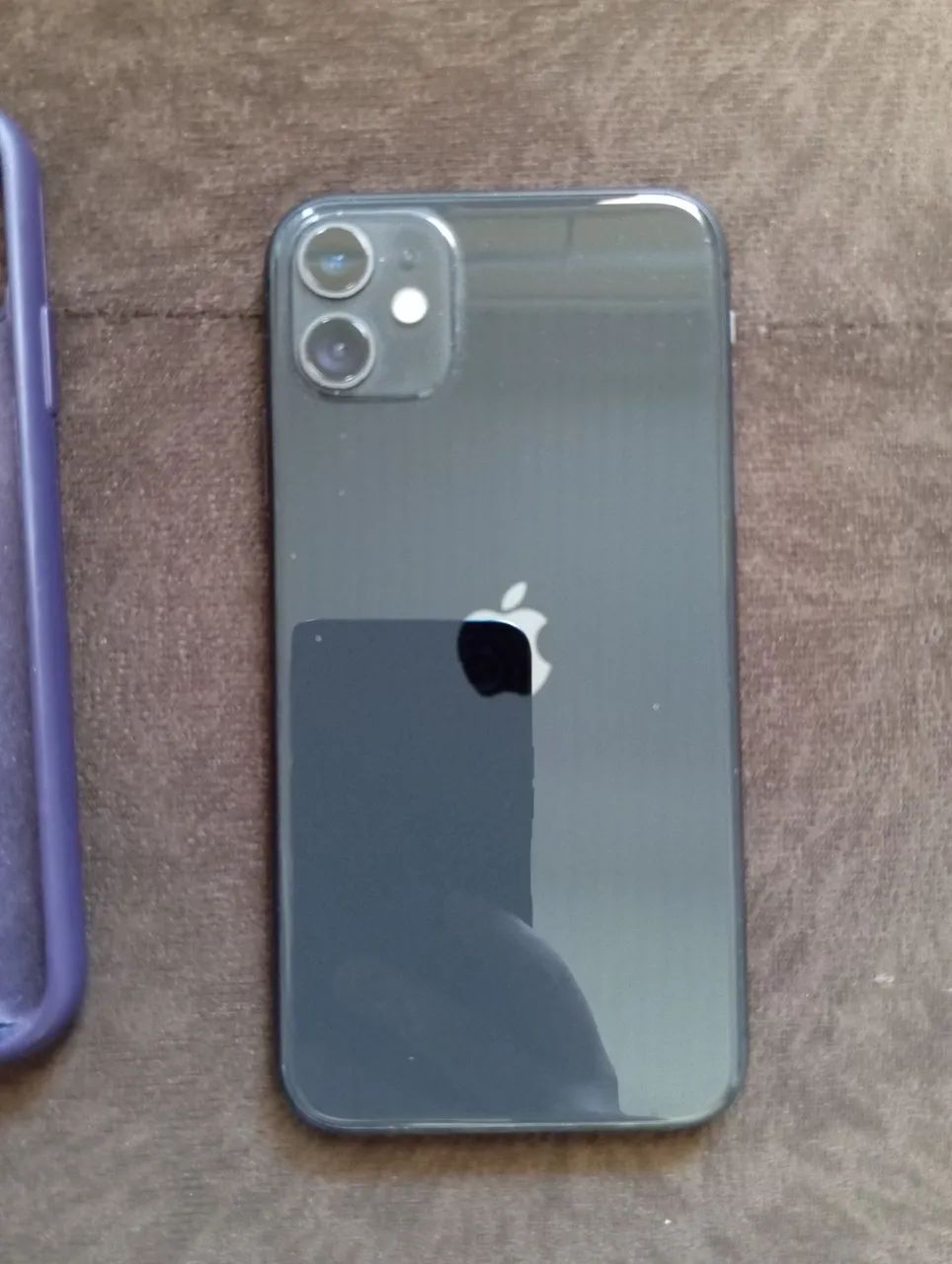 Vendo iPhone 11 