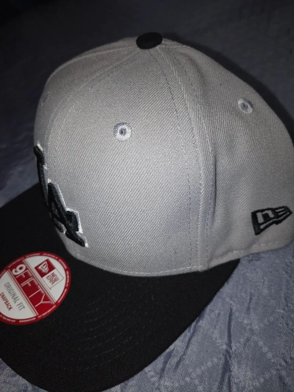 Boné LA da New Era  - Foto 3