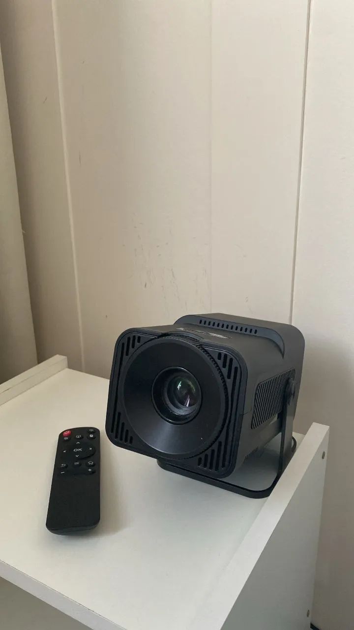 Projetor HY320 - Foto 2