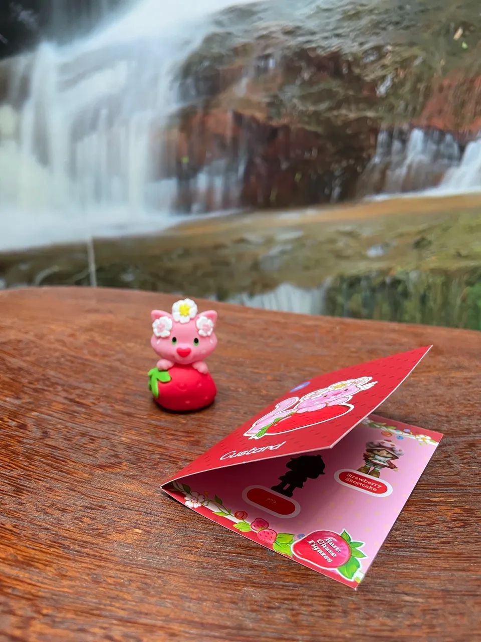 Boneca moranguinho mascote - Foto 4
