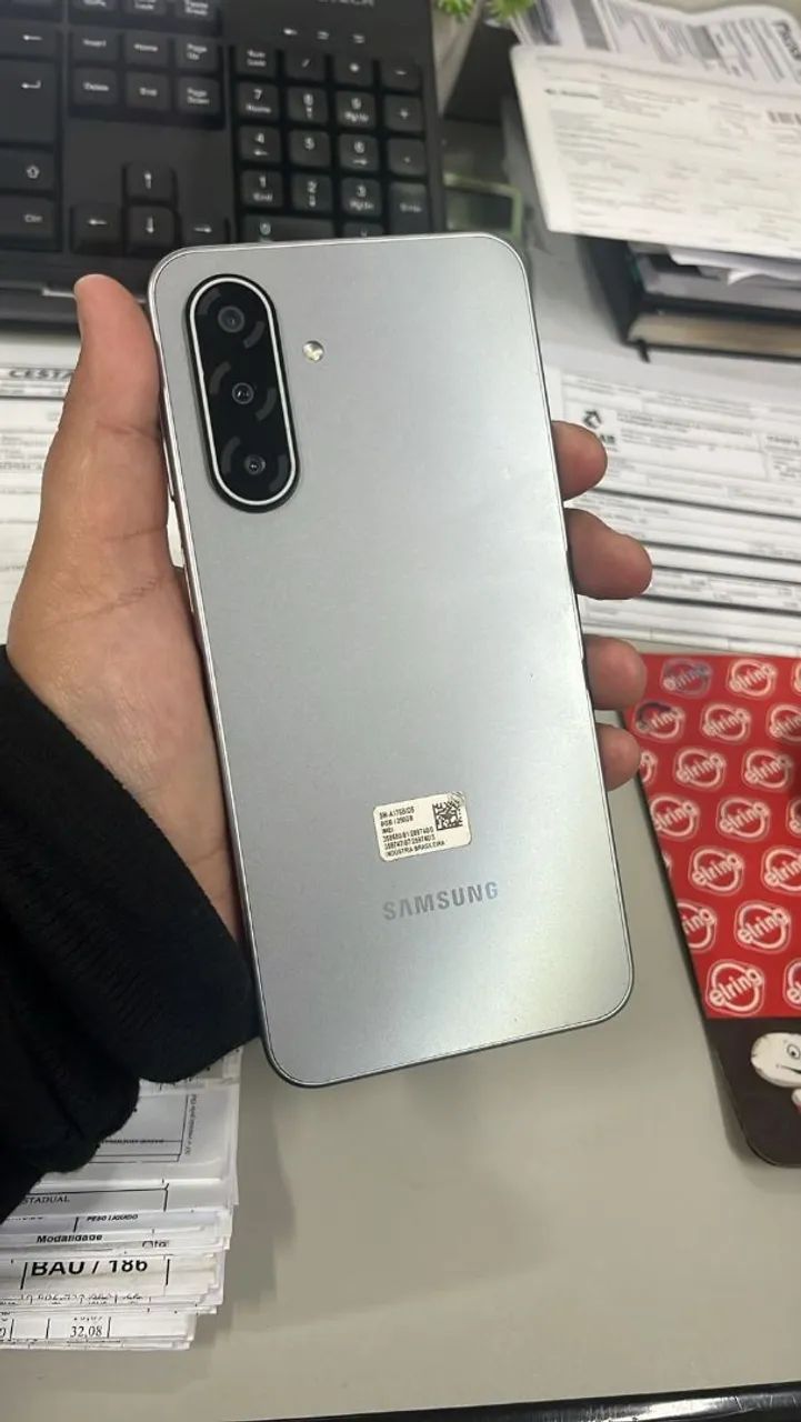 Samsung a17 256Gb 