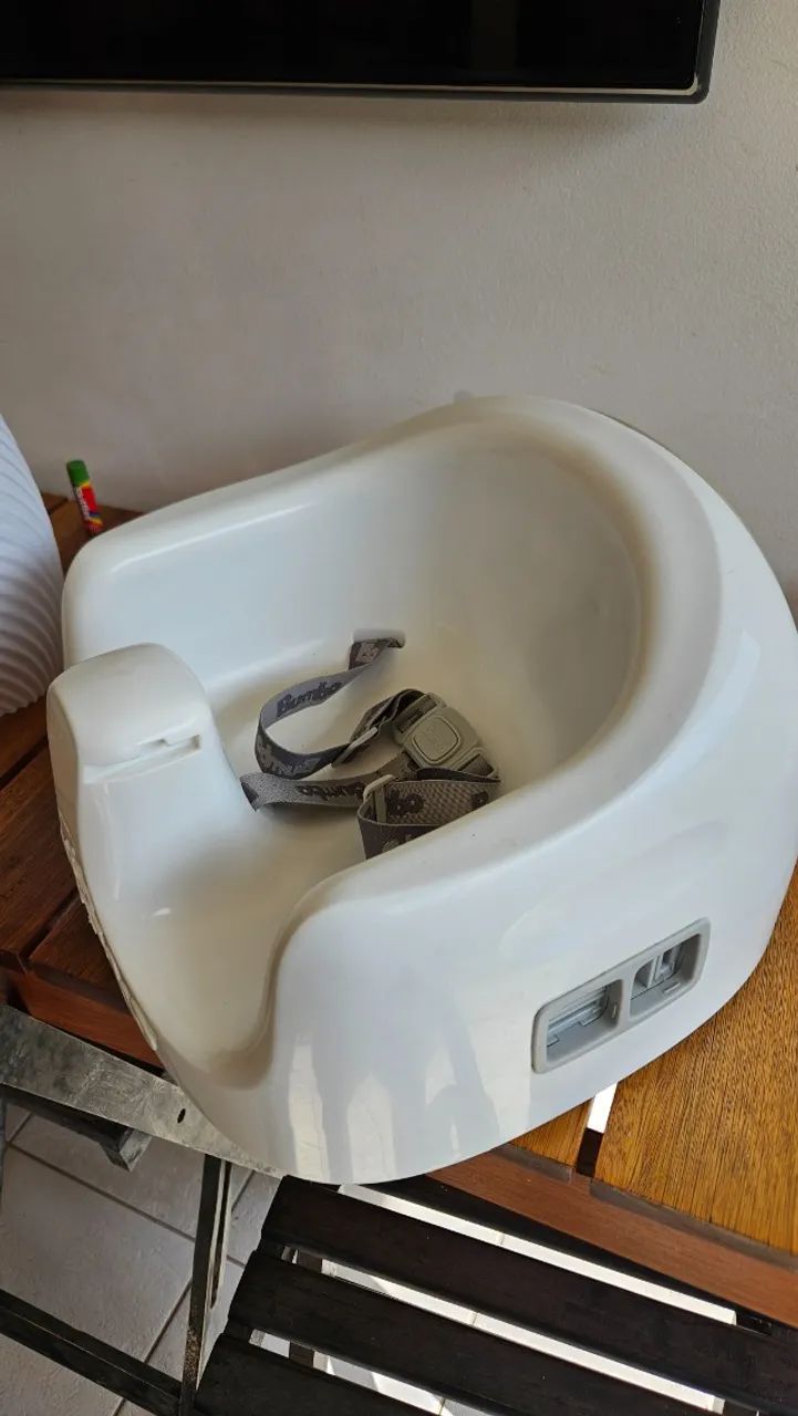 Bumbo - Foto 2
