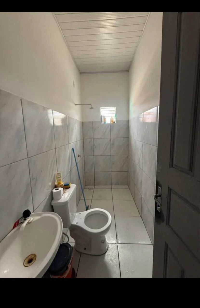 Casa no São Francisco- G Nasser